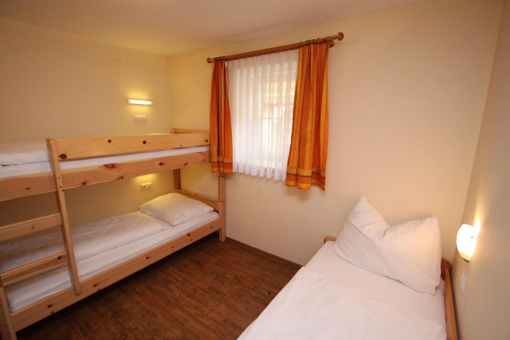 Appartements Reiterhaus Wagrain Zimmer foto