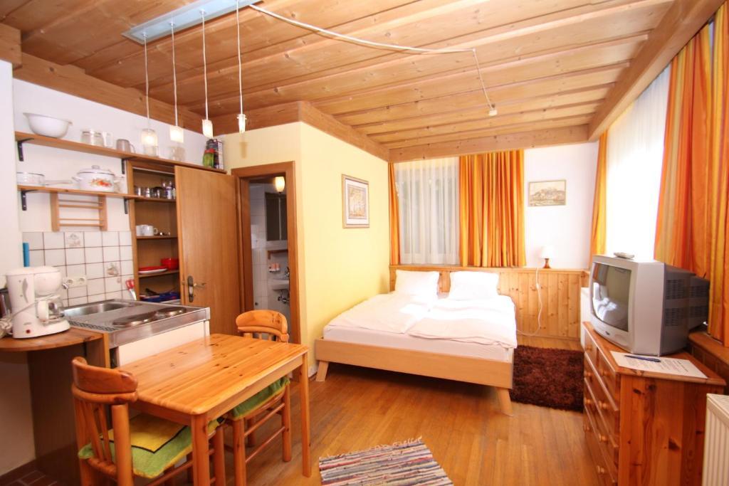 Appartements Reiterhaus Wagrain Zimmer foto