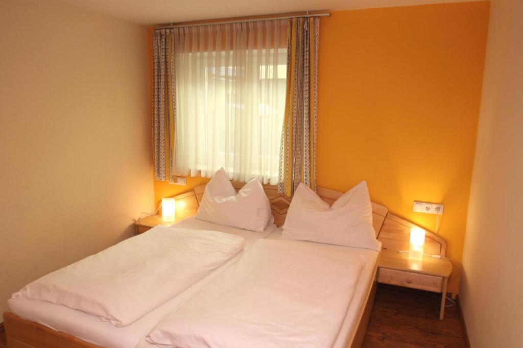 Appartements Reiterhaus Wagrain Zimmer foto