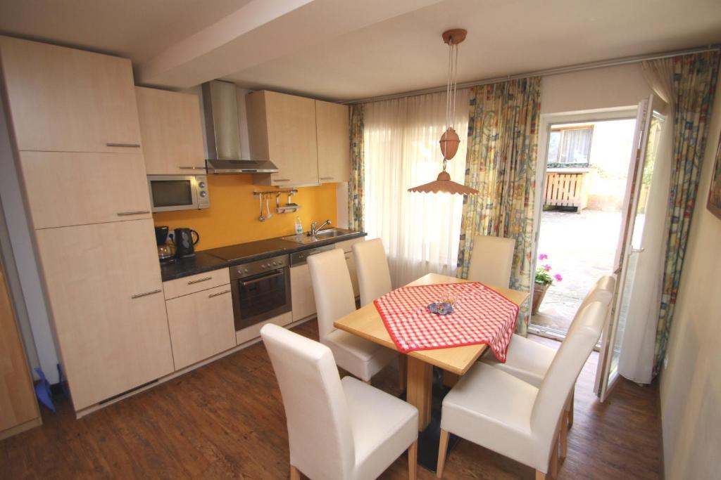 Appartements Reiterhaus Wagrain Zimmer foto