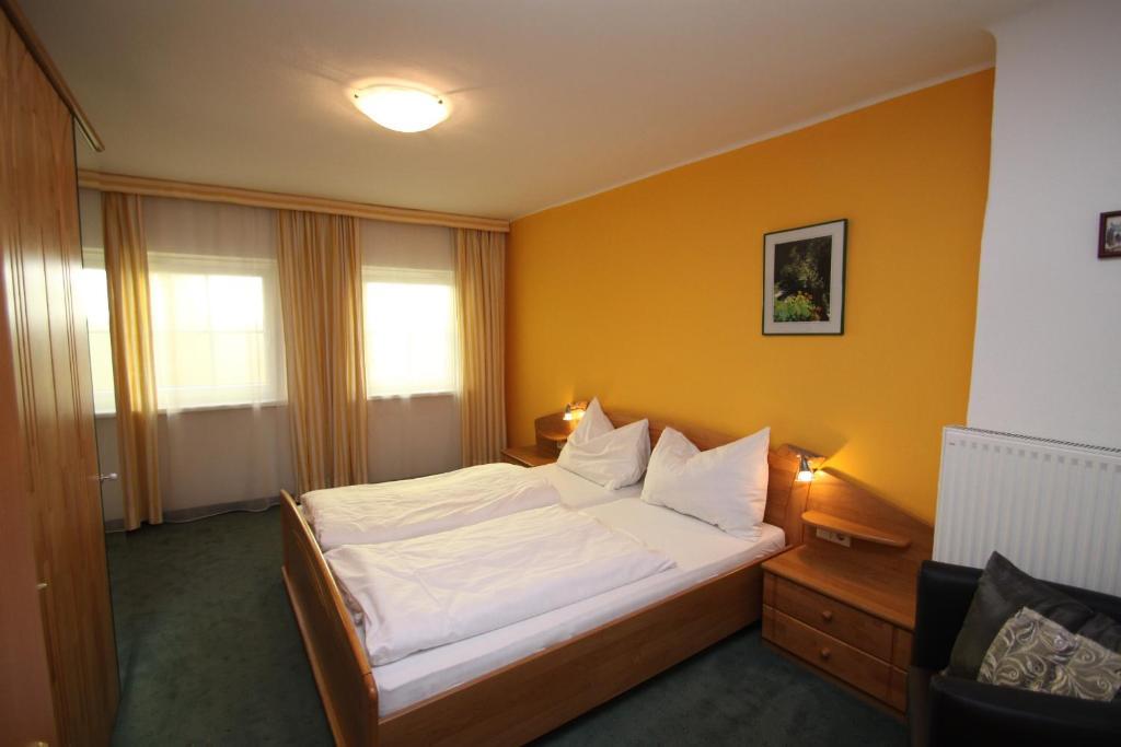 Appartements Reiterhaus Wagrain Zimmer foto
