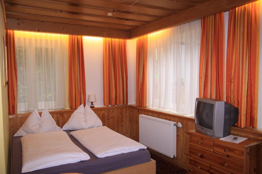 Appartements Reiterhaus Wagrain Zimmer foto