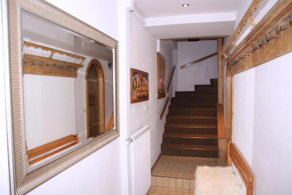 Appartements Reiterhaus Wagrain Zimmer foto