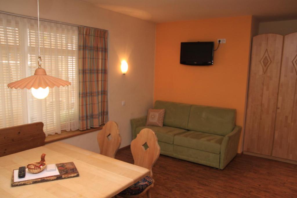 Appartements Reiterhaus Wagrain Zimmer foto