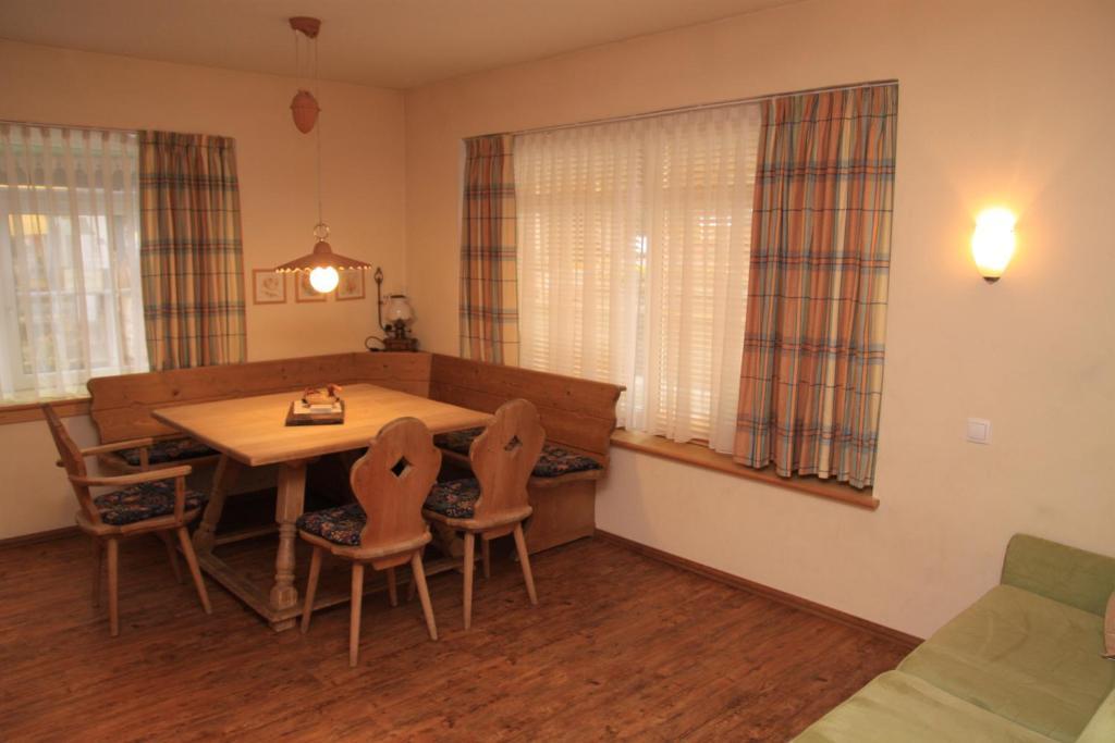 Appartements Reiterhaus Wagrain Zimmer foto