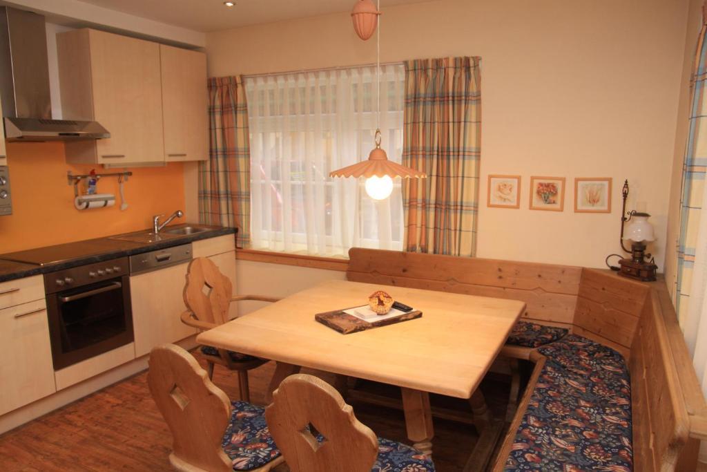 Appartements Reiterhaus Wagrain Zimmer foto