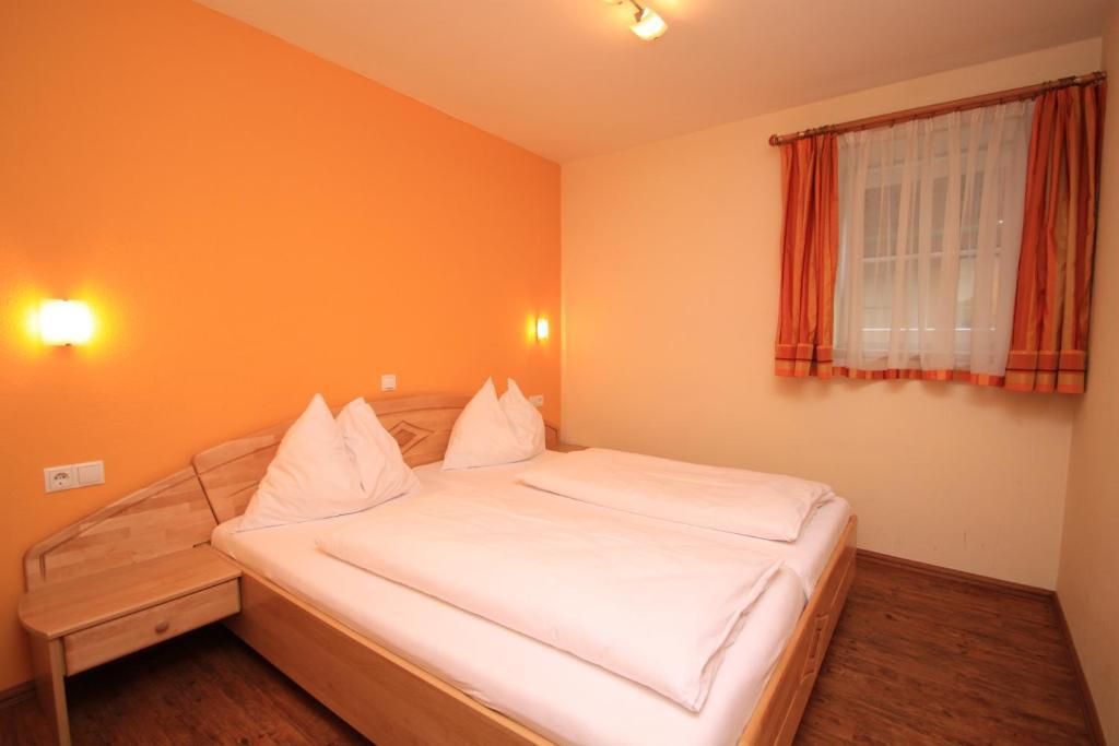 Appartements Reiterhaus Wagrain Zimmer foto