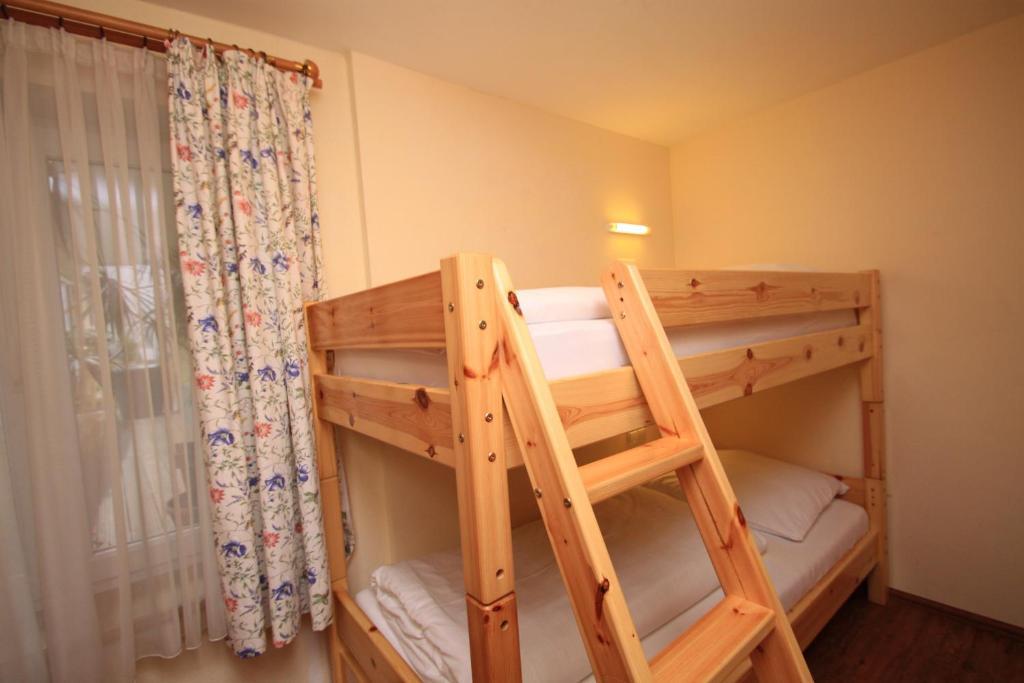 Appartements Reiterhaus Wagrain Zimmer foto