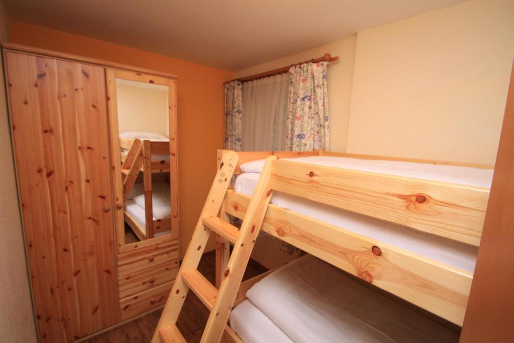 Appartements Reiterhaus Wagrain Zimmer foto