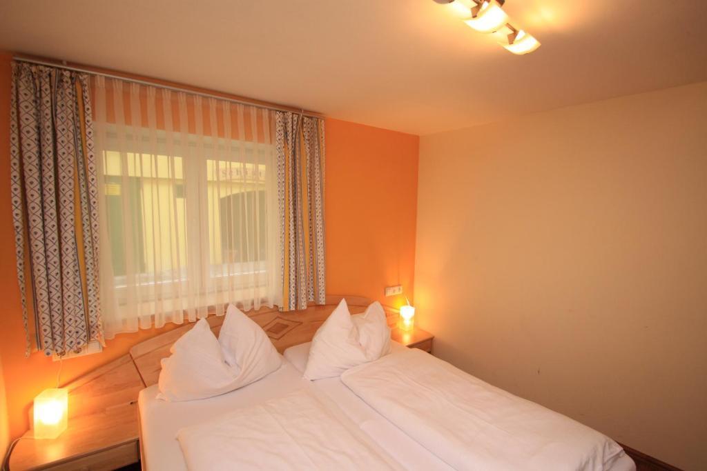 Appartements Reiterhaus Wagrain Zimmer foto