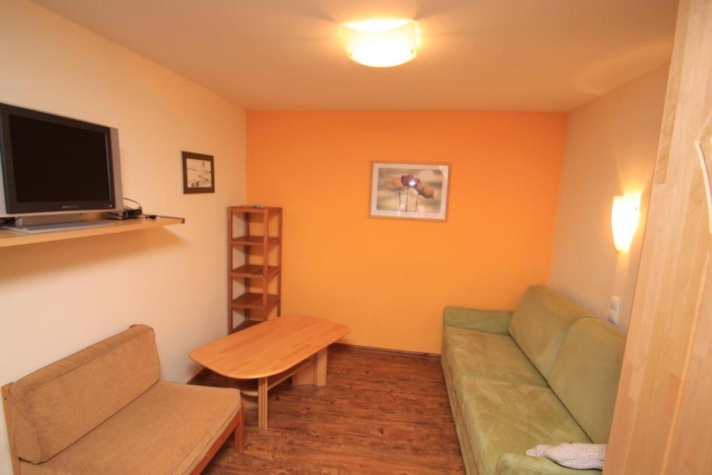 Appartements Reiterhaus Wagrain Zimmer foto