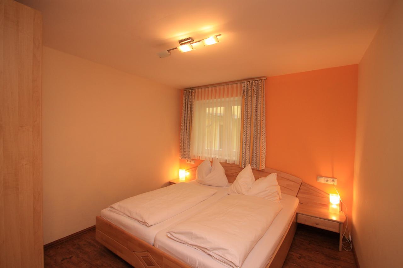 Appartements Reiterhaus Wagrain Zimmer foto